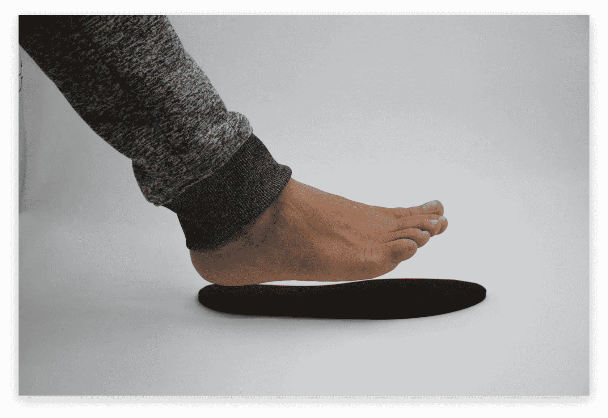 Insole Foot